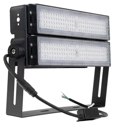 Produktbild von ENOVALITE LED Fluter 200 W 5000 K neutralweiß schwarz IP66