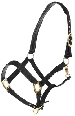 Immagine prodotto di Kerbl Halfter TopLine, nero, Full, 3224617