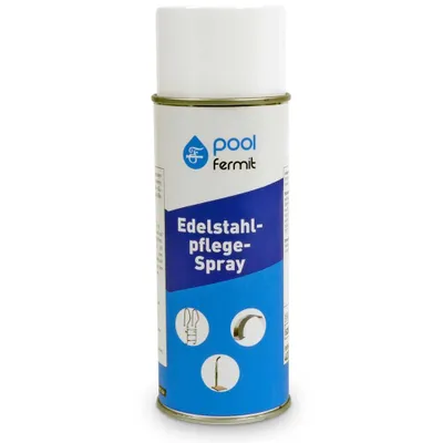 Produktbild von Fermit Edelstahlpflege-Spray