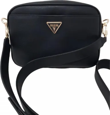 Produktbild von Guess Guess Umhängetasche Schwarz