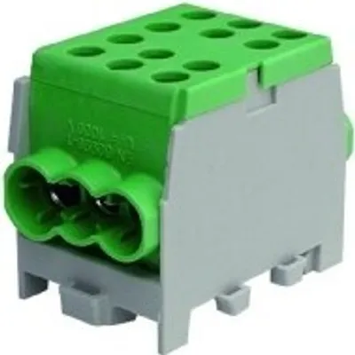 Produktbild von PROTEC.class Hauptleitungs-Abzweigklemme PHLAK3524GN