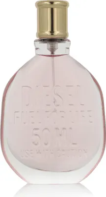 Imagen del producto de Diesel Fuel for Life Woman Eau de Parfum 50 ml