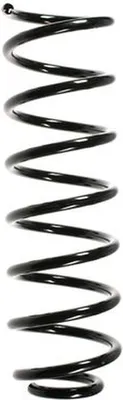 Produktbild von SPIDAN Fahrwerksfeder Hinten für AUDI A4 Avant (8D5, B5) 49486