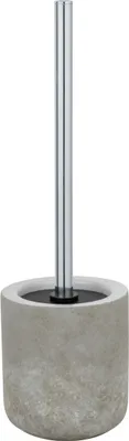 Produktbild von SCHÖNER WOHNEN-Kollektion Keramik WC-Garnitur Mod. Londa, Zementoptik