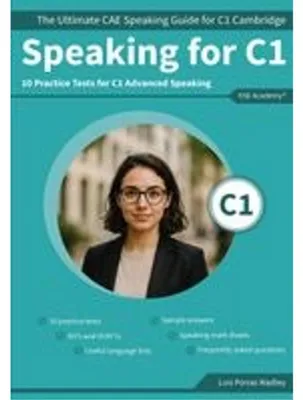 Produktbild von Speaking C1