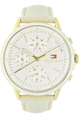 Zdjęcie produktu dla Zegarek damski Tommy Hilfiger - 1781790