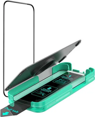 Produktbild von Schutzglas für iPhone 16 Plus ESR Armorite