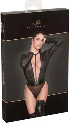 Produktbild von Körper Ellen M Noir Handgefertigt