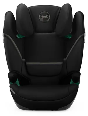 Zdjęcie produktu dla Cybex Kindersitz Solution S2 i-Fix Moon czarny