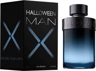 Produktbild von Halloween Perfumes Man X, Männer, 125 ml, Spray, ALCOHOL DENAT., AQUA/WATER/EAU, PARFUM/FRAGRANCE, METHYL CYCLODEXTRIN, ETHYLHEXYL SALICYLATE,..., 1 Stück(e)