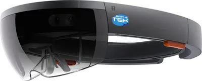Obrázok produktu pre Súprava Microsoft Hololens 1 1688 Development Edition – VR okuliare s puzdrom