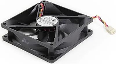 Immagine prodotto di Synology Fan 92*92*25_1 Synology FAN 92x92x25_1 für 2bay Modelle