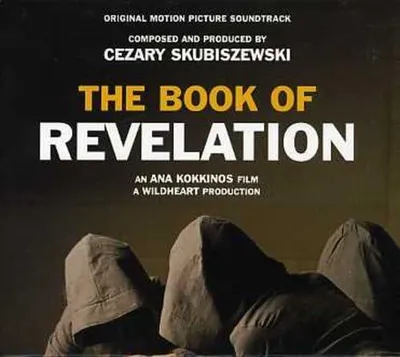 Produktbild von Original Soundtrack - Book of Revelation