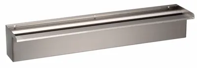 Produktbild von Ubbink Niagara 60 Inox Wasserfall