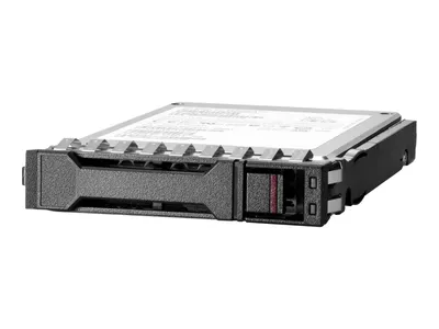 Obrázok produktu pre HP HPE Business Critical - Pevný disk - 1 TB - Hot-Swap - 2,5" SFF (6,4 cm SFF)