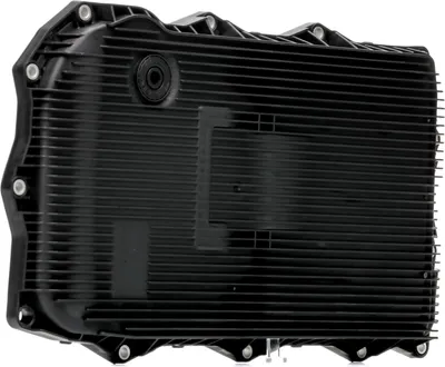 Produktbild von PURFLUX TEK054 Hydraulikfiltersatz AT Automatikgetriebe für BMW 5 Touring (F11)