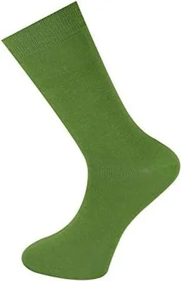Produktbild von Mysocks Socken für Damen und Herren, einfarbig, aus Baumwolle