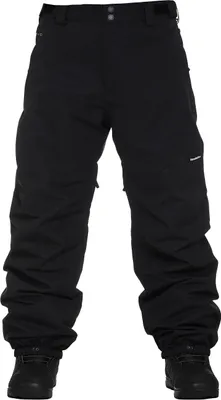 Produktbild von HORSEFEATHERS Snow Hose Baron black L