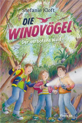 Obrázek produktu pro Die Windvögel - Der verbotene Wald