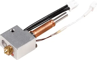 Zdjęcie produktu dla Hotend Z Dyszą 0.4 Mm Do Anycubic Kobra 3 V2