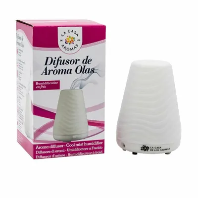 Image de Diffuseur d'arômes Olas Humidificateur 1 unité