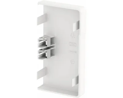 Zdjęcie produktu dla OBO Końcówka Bettermann GK-E53100RW 6113110