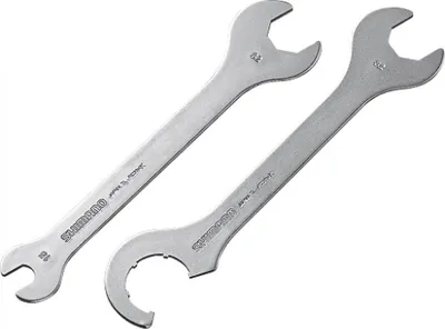 Produktbild von SHIMANO TL-FC31 Schlüsselsatz Steuersatz ? Profi-Werkzeug für Shimano-Kompone....