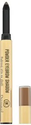 Obrázok produktu pre Dermacol Powder Eyebrow Shadow púdrový tieň na obočie 01 1 g