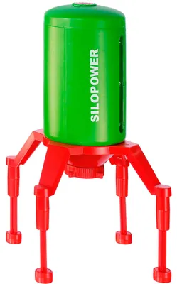 Obrázok produktu pre Siku 10560200000, 3 rok / roky, Plast, 1 kusov, 381 g