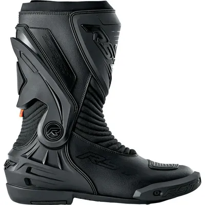 Image de Bottes de course Rst Tractech Evo D3o Wp, noir, taille 46 (homme), noir, taille 46