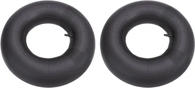 Productafbeelding van Binnenbanden 18x8.50/9.50-8 voor gazontractor en tuinaanhanger - 2 stuks