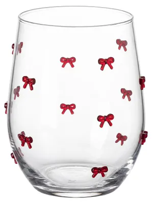 Produktbild von Clayre & Eef Wasserglas 320 ML Transparant Glas