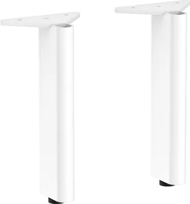 Produktbild von HANSGROHE 54145700 Möbelfüße Xelu Q