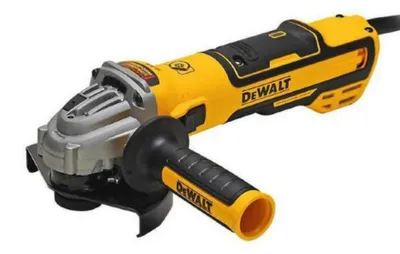 DEWALT Winkelschleifer DWE4347 125mm 1700W bürstenlos