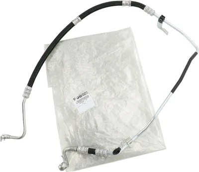 Produktbild von Original Alfa Romeo Schlauch Servolenkung 159 Brera Spider 50504346