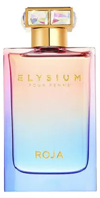 Produktbild von Roja Parfums Elysium Pour Femme woda perfumowana, 75 ml