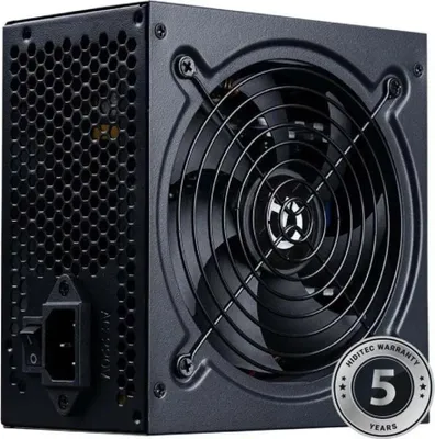 Zdjęcie produktu dla Hiditec RL550 550W 80 Plus Bronze