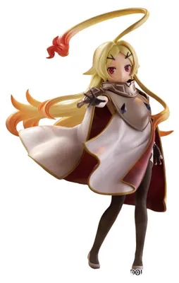 Produktbild von Sentenced to Be a Hero Trio-Try-iT PVC-Figur von Teoritta, 20 cm