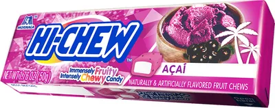 Image de Hi-Chew Açaí (15 x 50g)