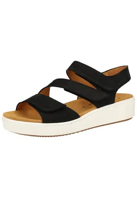 Produktbild von Gabor Sandalen Sandalen Nubukleder