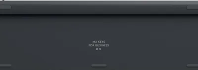 Image de Logitech MX Keys - Clavier - rétroéclairé