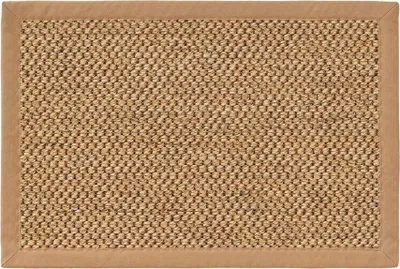 Produktbild von Fußmatte Greta Creame, Maße:40 x 60 cm