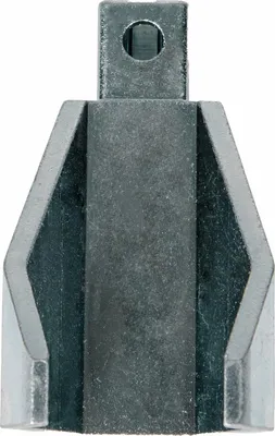 Produktbild von ROTHENBERGER Standhahnschlüssel-Einsatz, SW 27  - 100111