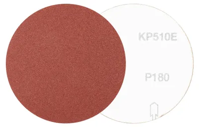 Zdjęcie produktu dla PFERD 42871218, 4850 RPM, 12,5 cm, 180 g, 50 szt.