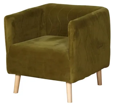 Produktbild von Sessel Design Couch Sofa Relax Lounge Club Polster Sitzer Luxus Fernseh Sitz Neu