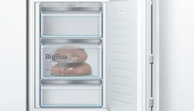 Obrázok produktu pre Bosch Serie 6 GIV21ADD0, 95 L, 12 kg/24h, SN-T, 37 dB, 4*, D