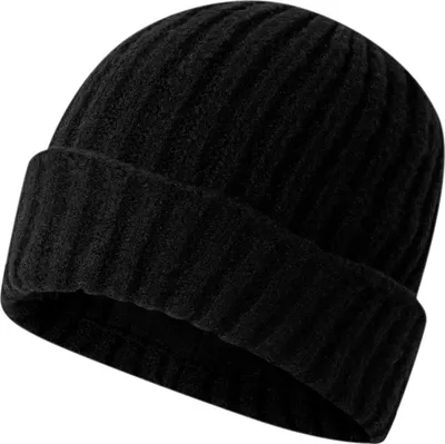 Immagine prodotto di Dare2b Freestyle Beanie Nero Uomo, Donna Nero Taglia Unica