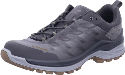Produktbild von LOWA Schnürschuh grau 843-20-00034