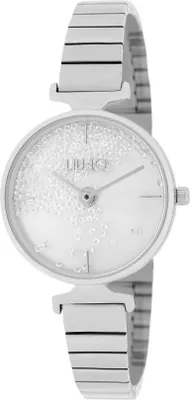Produktbild von Nur Zeit Liujo Silber   Kollektion  - frau
