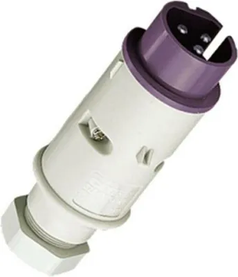Produktbild von Mennekes CEE-STECKER (AM 668A)
